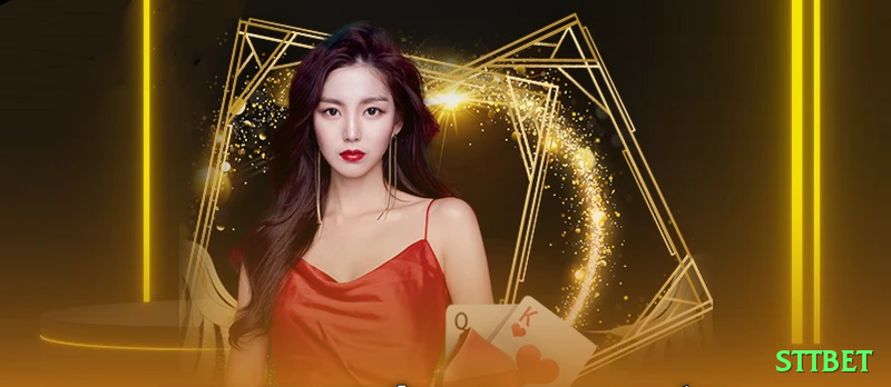 sttbet Cash Gold Screenshot 2