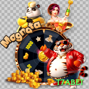 t7abet Casino Official v3.0.2 Screenshot 1