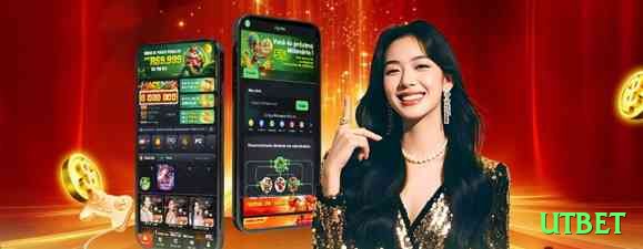 utbet Casino Official v1.1.3 Screenshot 2