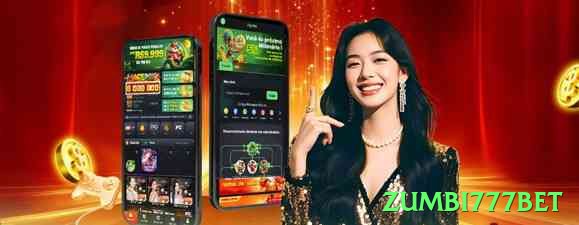 zumbi777bet - Master v2.5.7 Screenshot 2